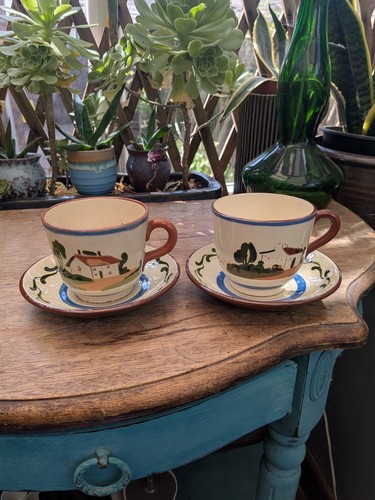 Torquay watcombe pottery - torquay,