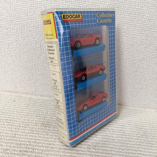 Edocar ferrari 308gtb - ferrari,