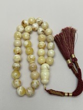 Handmade Natural Baltic Amber