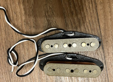 Toltec Pickups Handwound