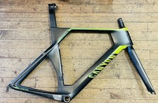 Canyon Speedmax CF R41 Frame for Time Trial / Triathlon .LargeSize