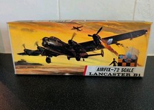 Airfix vintage avro - ,