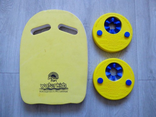 Set yellow delphin - set,