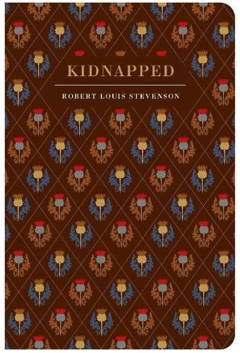 Chiltern classics kidnapped - chiltern, classics: