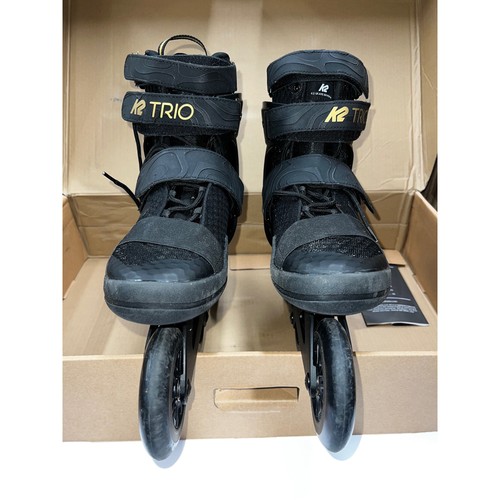 Used trio 110 - used, mens