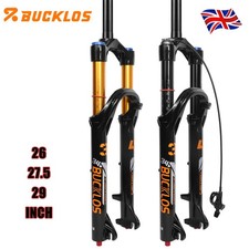 BUCKLOS 26/27.5/29 inch Travel