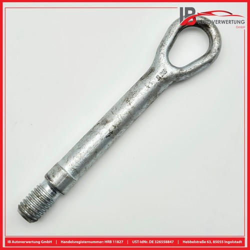 Towing eye tow - eye,
