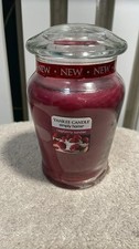 YANKEE CANDLE SIMPLY HOME 340G