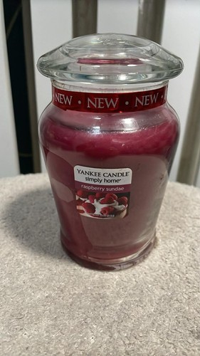 Yankee candle simply home - simply,