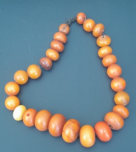 279g tuareg necklace - 279g,