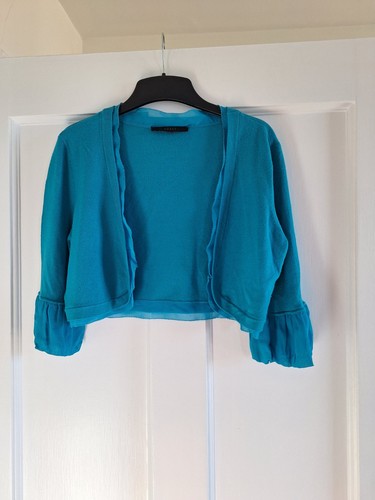 Coast ladies shrug - coast,