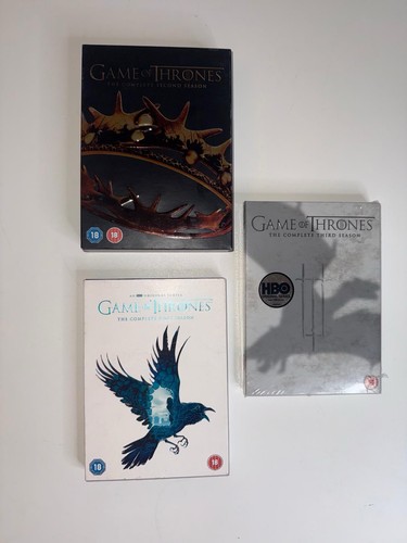 Game thrones season 2 - game,