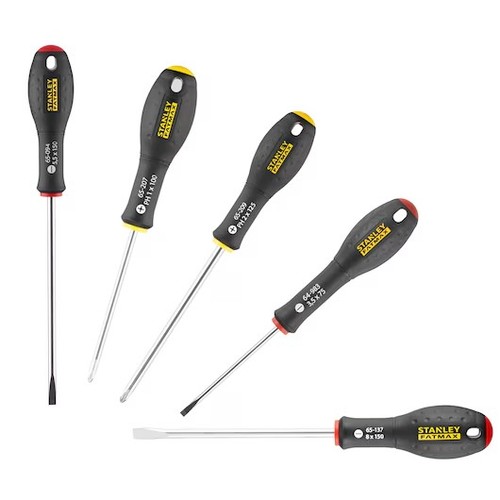 Stanley fatmax flared - fatmax, phillips
