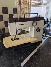 Riccar 8500 Sewing Machine