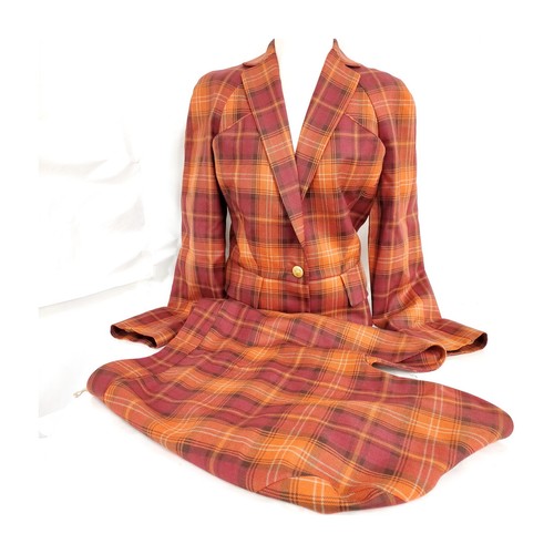 Vivienne westwood suits ladies - suits,