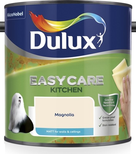 Dulux easycare kitchen matt - dulux,