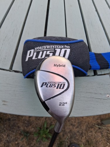 Northwestern pro plus - northwestern,