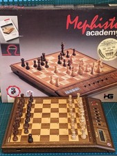Mephisto Academy Chess