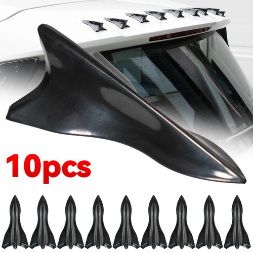 10pcs universal shark fin - universal,