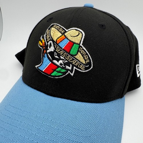 Quad city bandidos - quad, hat