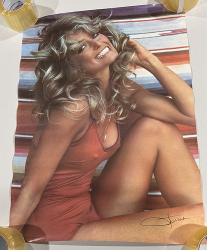Farrah fawcett mary margaret - farrah,