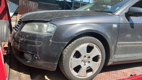 Audi 2004 2014 petrol - a3, 2l
