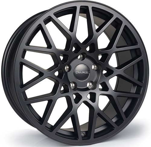 Alloy wheels dare lg2 - alloy, 18"