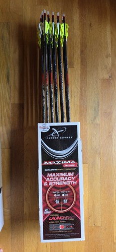 Dozen carbon express - 1/2,