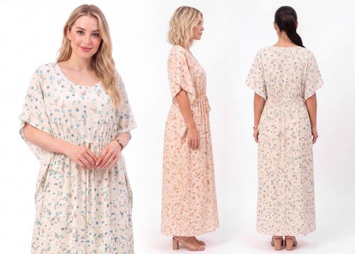 New ladies summer floral - summer,