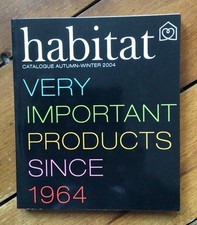 Habitat Autumn Winter