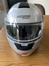 Motorcycle Helmet Full Face