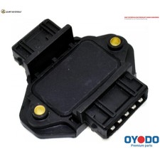 SWITCHGEAR IGNITION SYSTEM