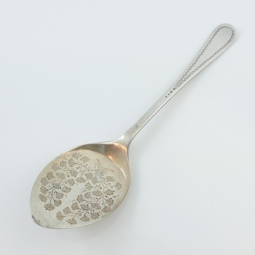 Victorian sterling silver 925 - sterling, .925