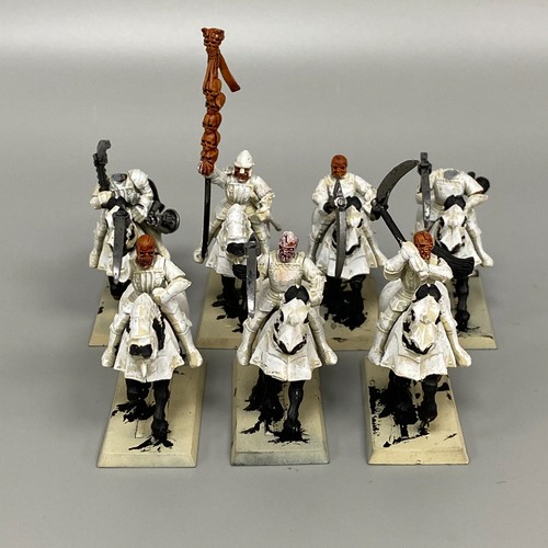 Converted undead empire - undead,
