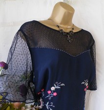 👗***** MONSOON PRE-OWNED