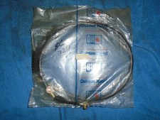 Rover P6 2000, 2200, 3500, 3500S 1966-77 NOS Quinton Hazell Handbrake Cable