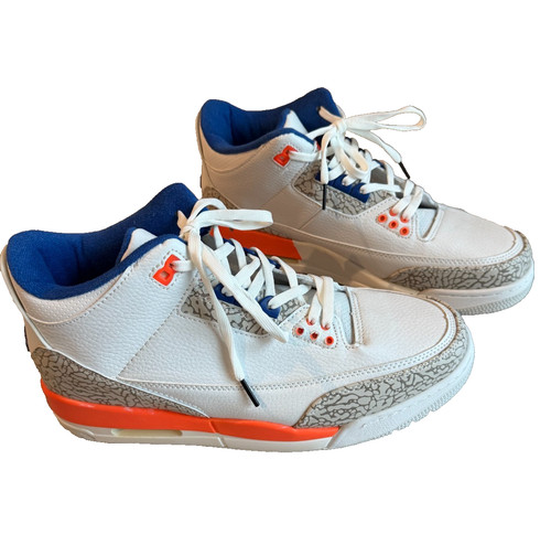 Size air jordan 3 - size,