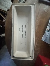 Cistern Lid/top