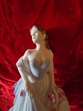 Coalport Debutantes SHELLEY