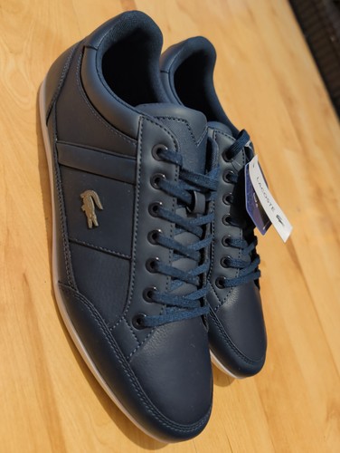 Lacoste men court - lacoste, 417