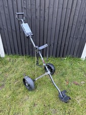 Hippo Delux Golf Cart 2