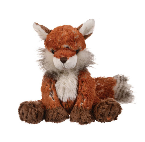 Wrendale designs plush fox - designs,