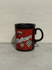 Vintage Maltesers Hot Air