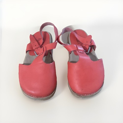 Zara baby pink peach - pink,