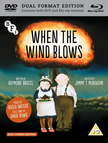 When the wind blows - the,