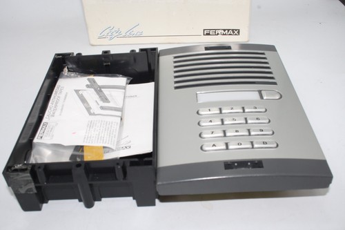 Fermax city line 3611 - fermax,