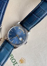 Tudor Rolex Oyster Prince Date