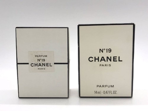 Chanel parfum 14ml 7ml - parfum, &
