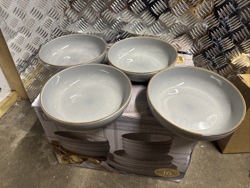 New over back stoneware - ⭐new,