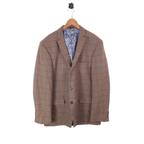 Mens black label tweed - mens,